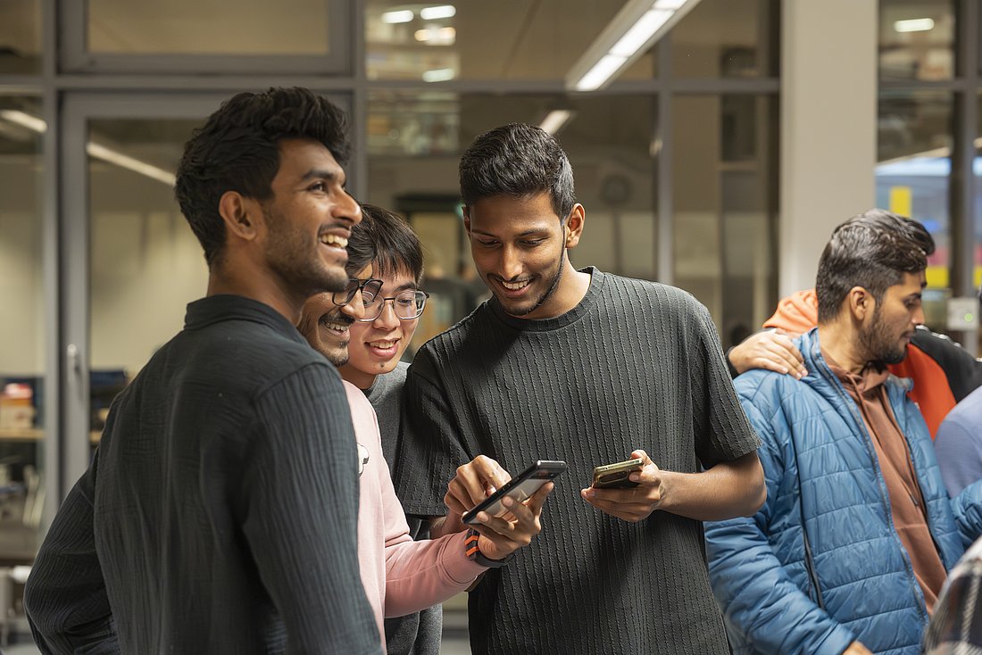 (c) Max Waidhas/ University of Bonn