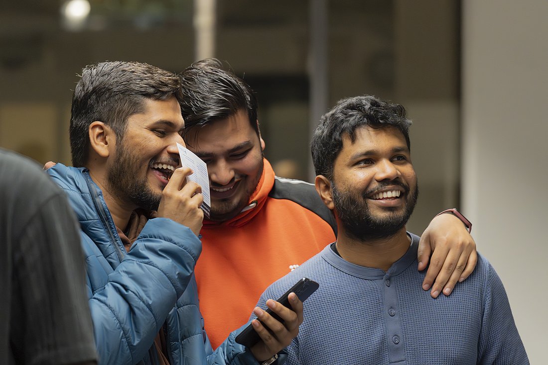 (c) Max Waidhas/ University of Bonn