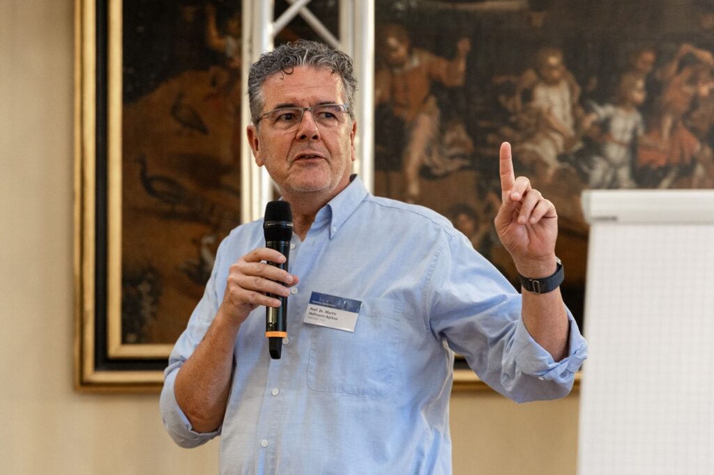Prof. Dr. Martin Hofmann-Apitius