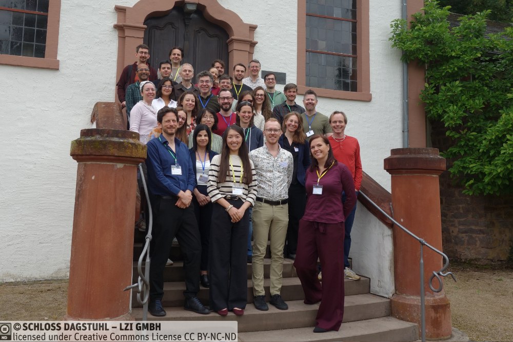 Dagstuhl Seminar Brings Together International Experts to Define the Future of Social Artificial Intelligence